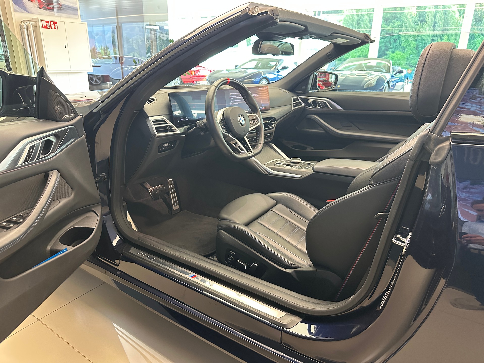 BMW M440d 48V xDrive Cabriolet Steptronic-image-10
