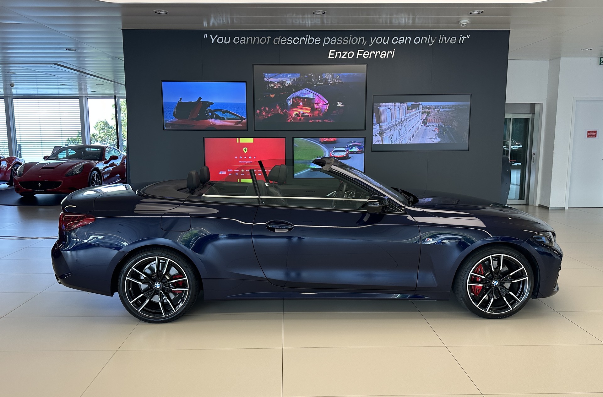 BMW M440d 48V xDrive Cabriolet Steptronic-image-3