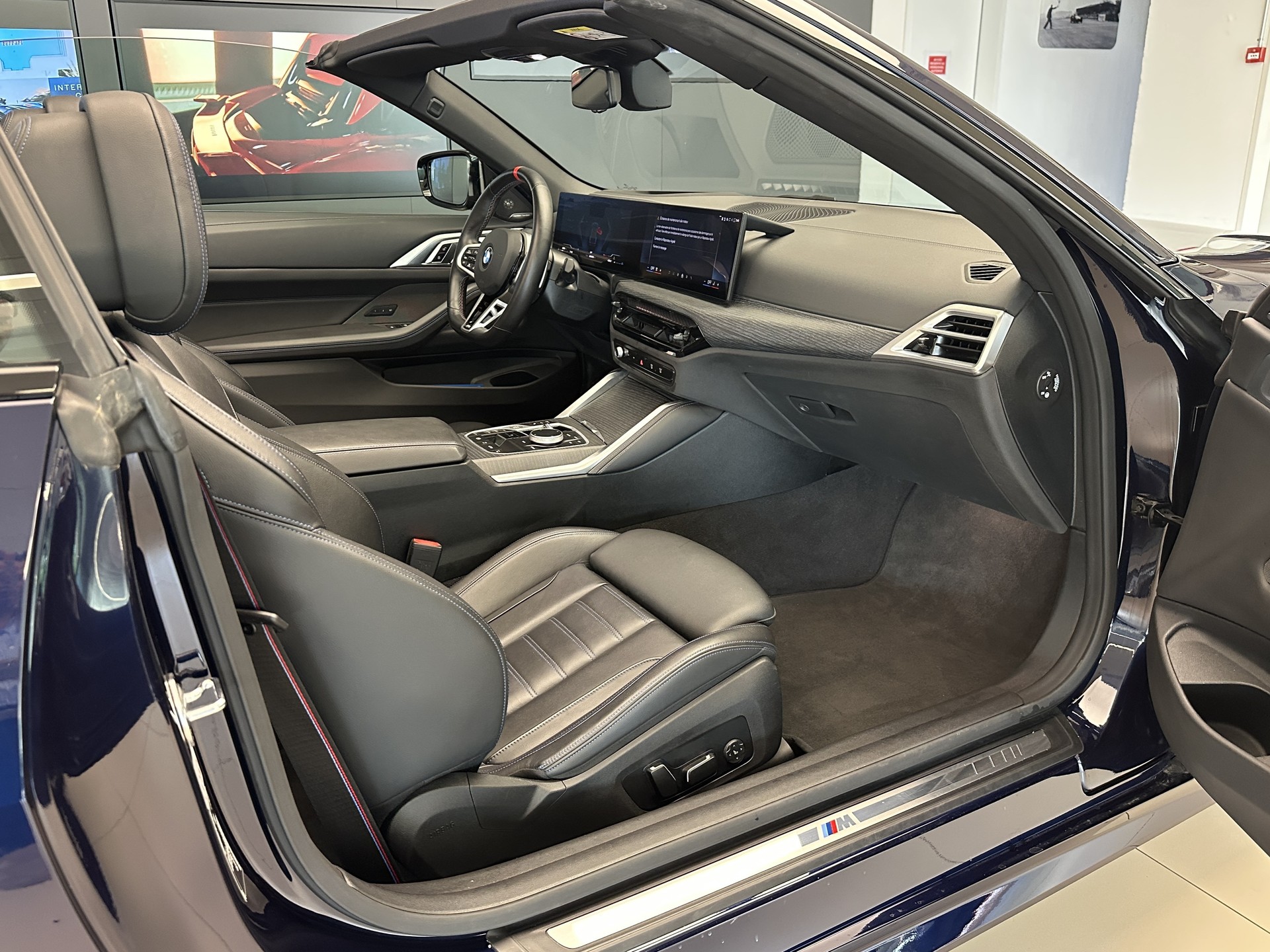 BMW M440d 48V xDrive Cabriolet Steptronic-image-7