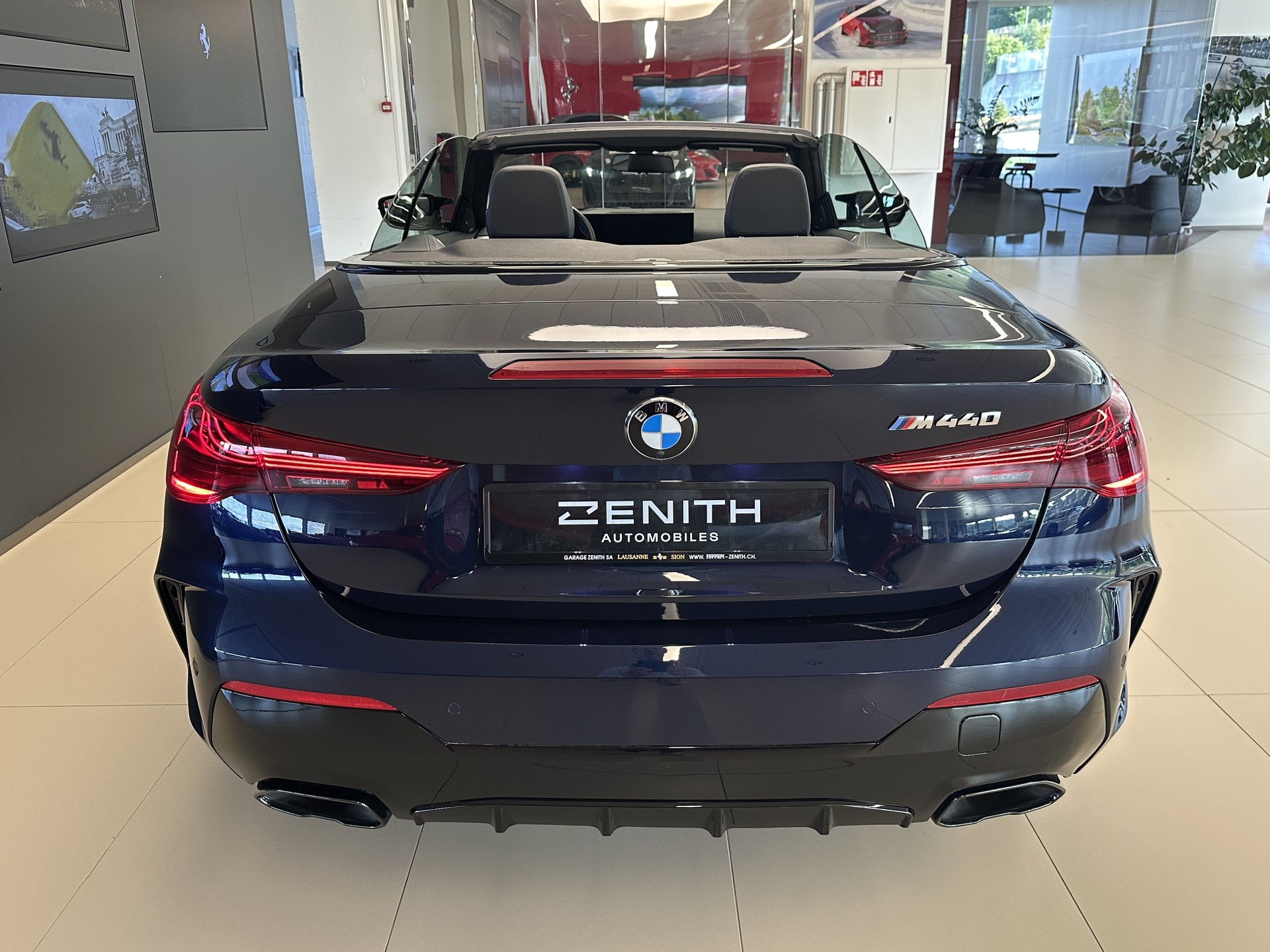 BMW M440d 48V xDrive Cabriolet Steptronic-image-5