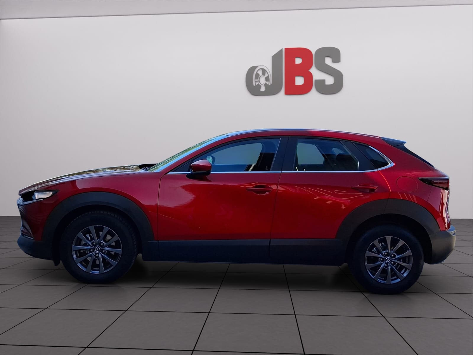MAZDA CX-30 SKYACTIV-G 150 M Hybrid FWD Ambition Plus Automat-showroom-element-3