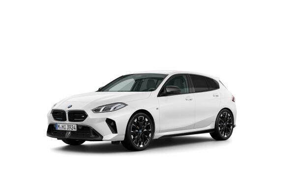 BMW M135i xDrive M Sport F70 (CH)