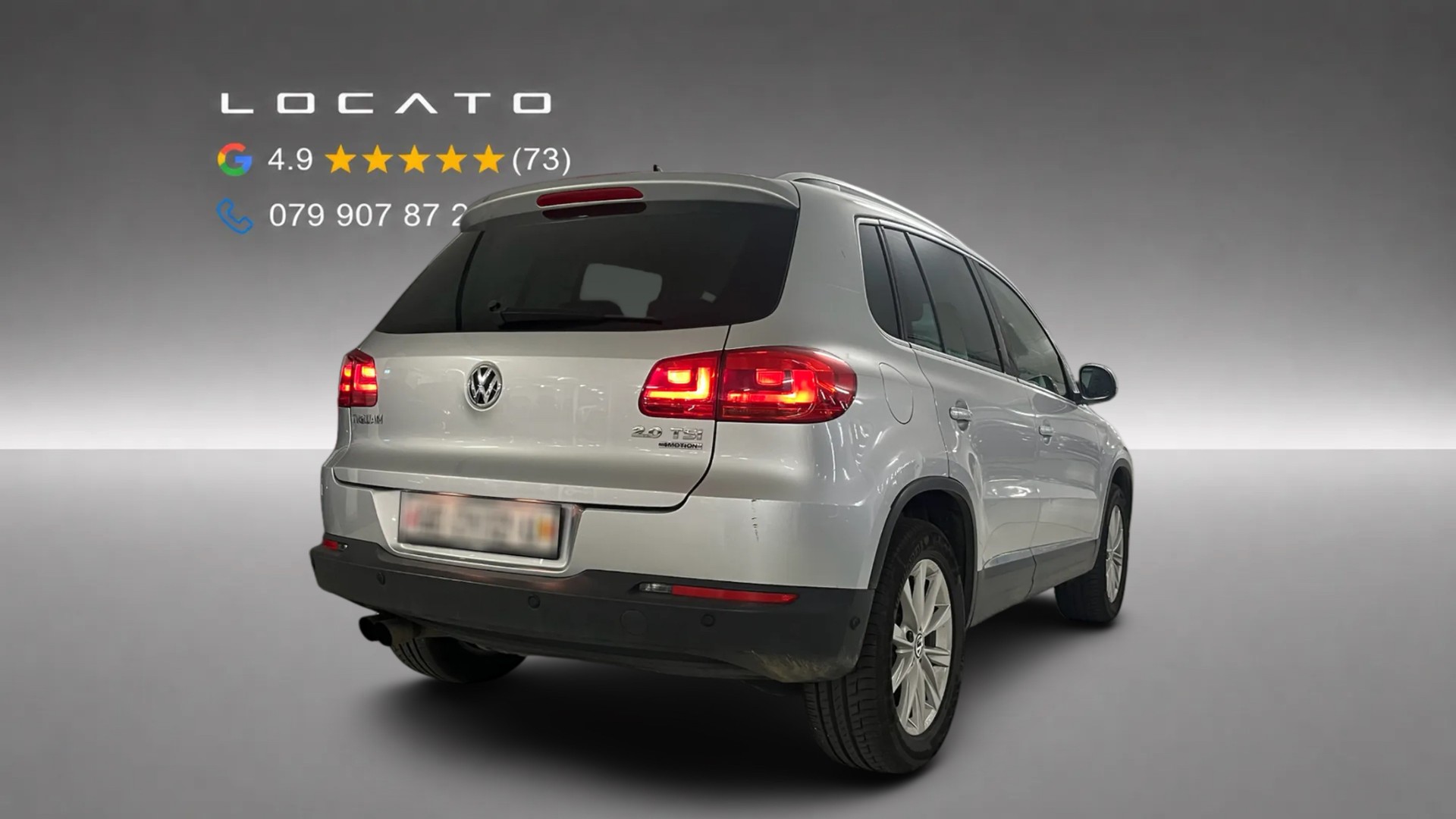 VW Tiguan 2.0 TSI Sport&Style 4Motion DSG-image-4