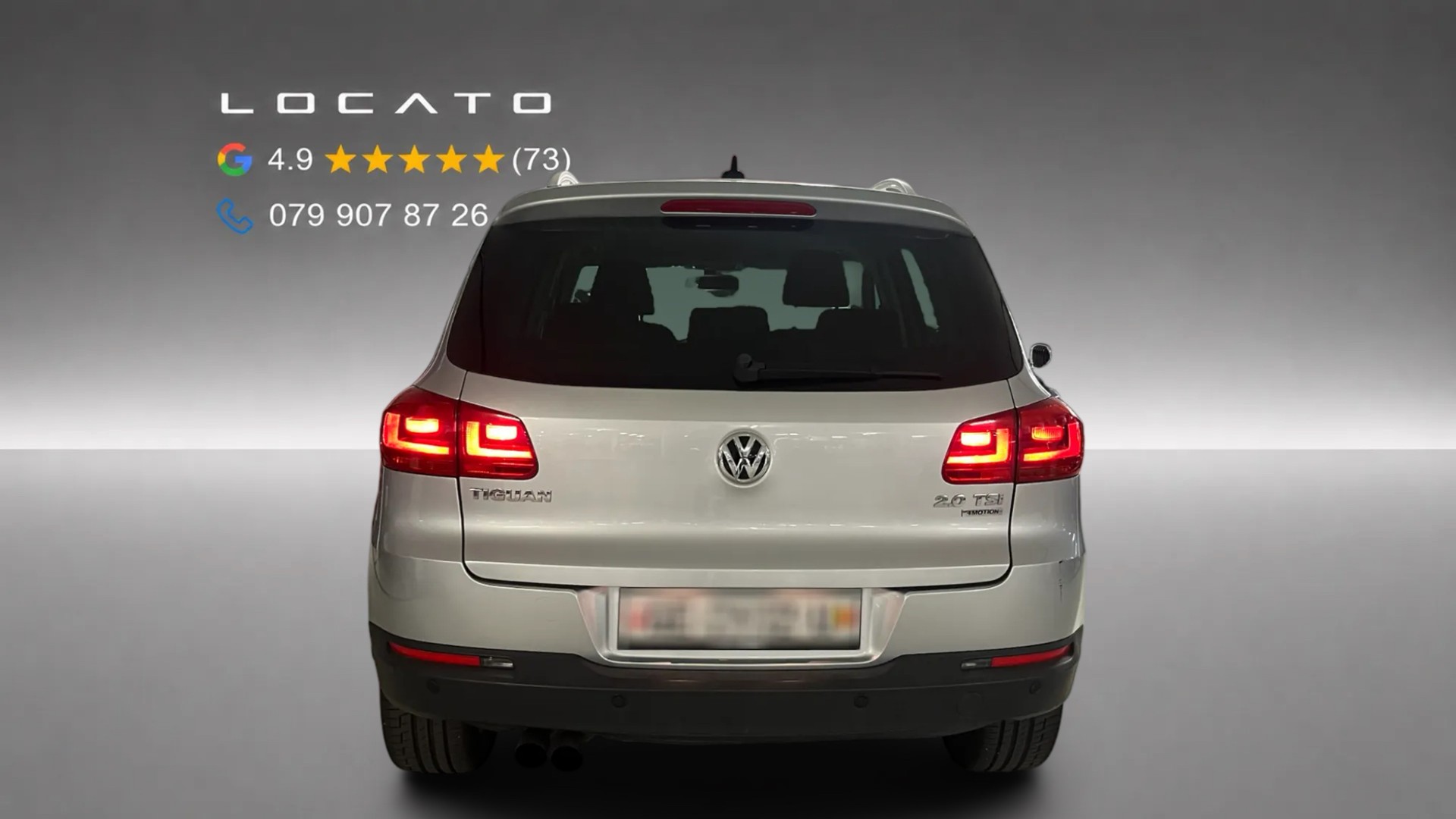 VW Tiguan 2.0 TSI Sport&Style 4Motion DSG-image-7