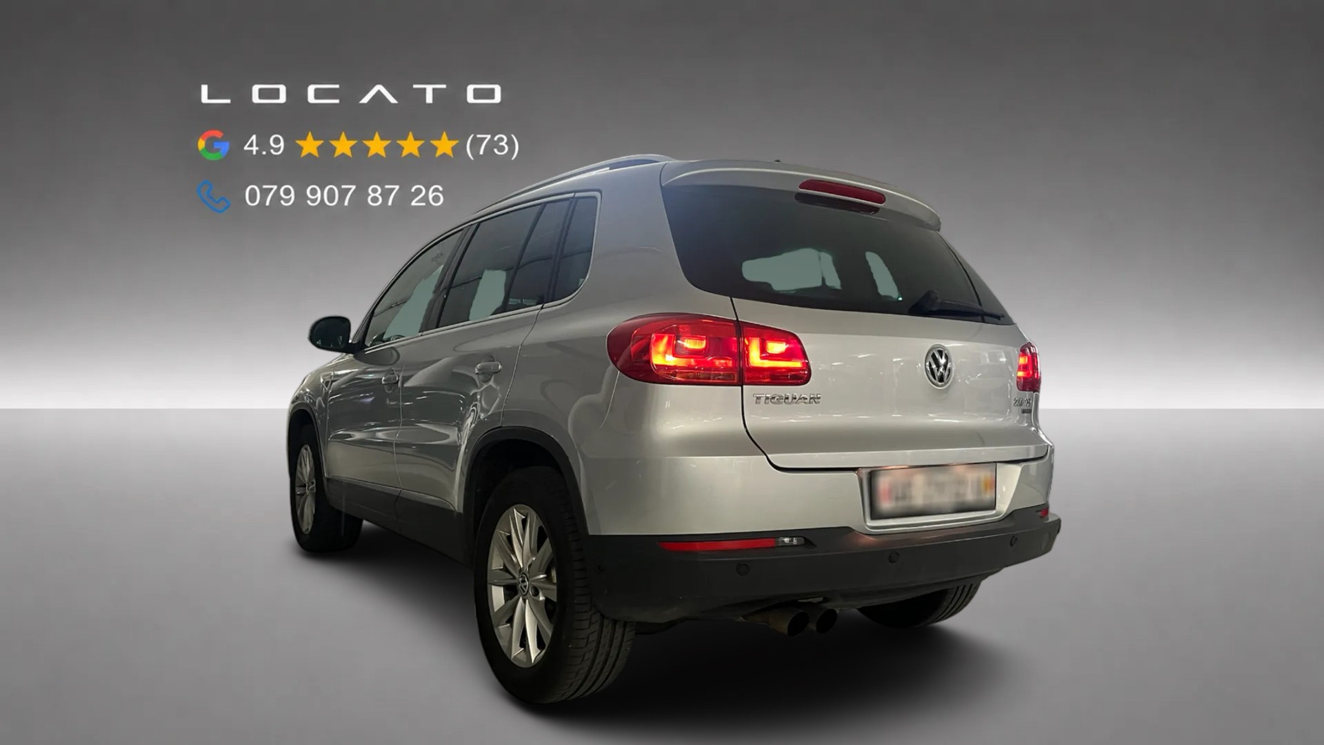 VW Tiguan 2.0 TSI Sport&Style 4Motion DSG-image-5