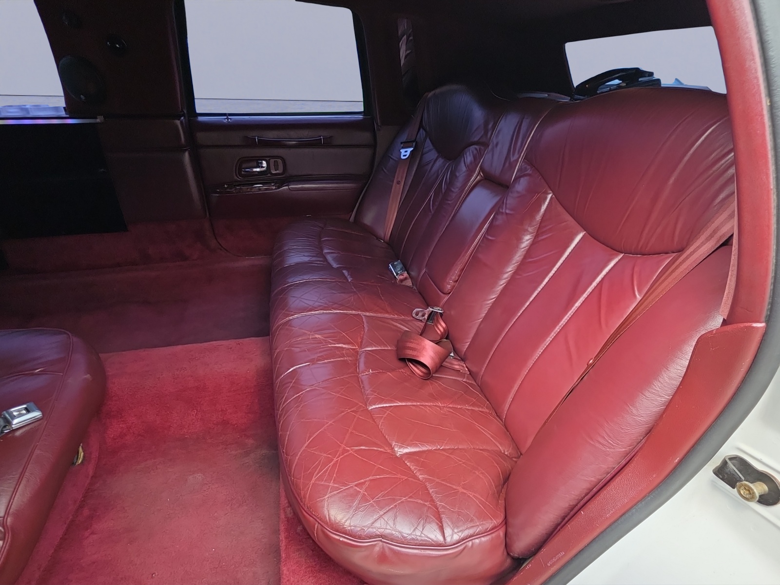 LINCOLN Town Car-image-7