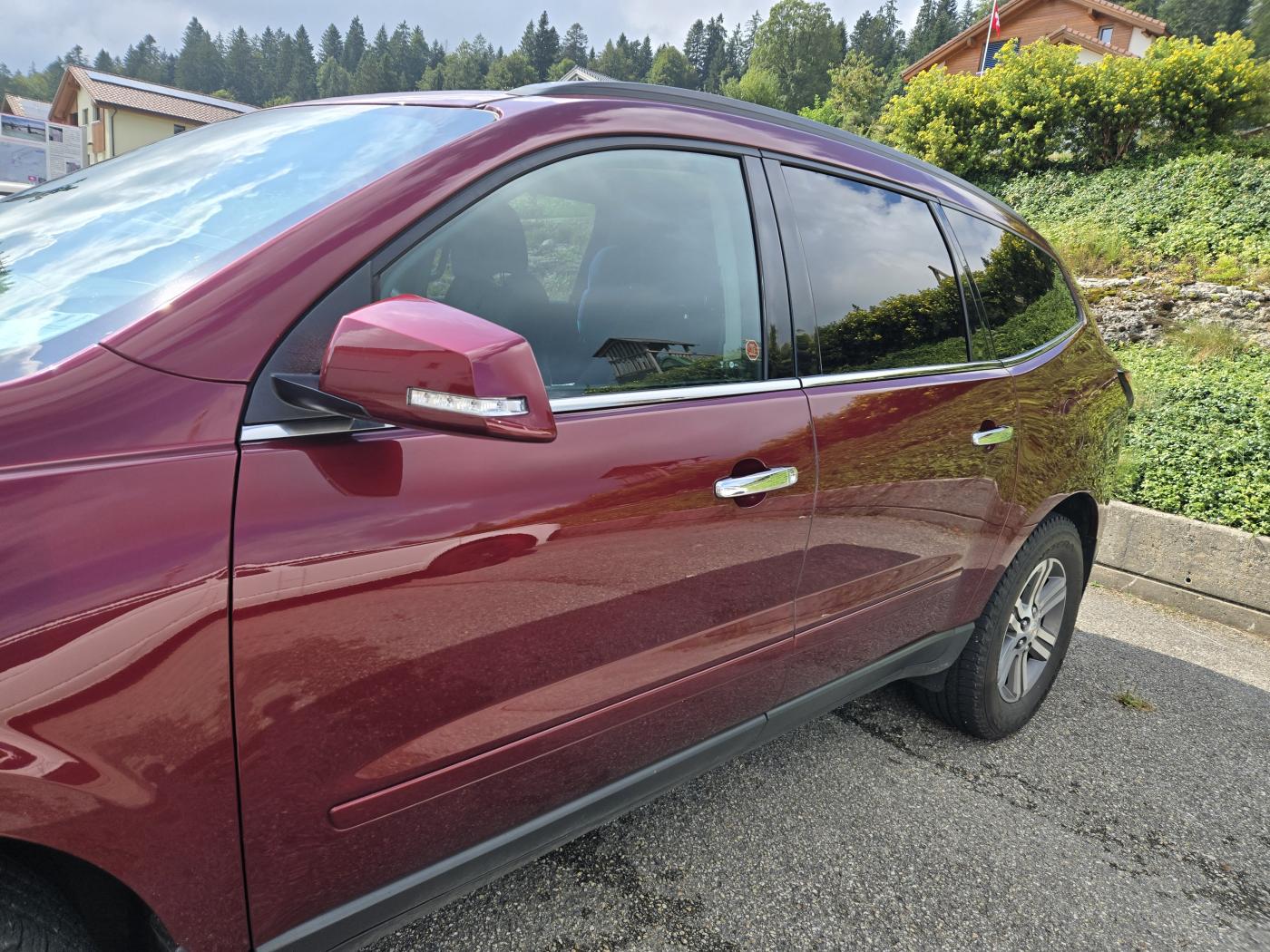 CHEVROLET 3.6 V6 LT AWD-image-6