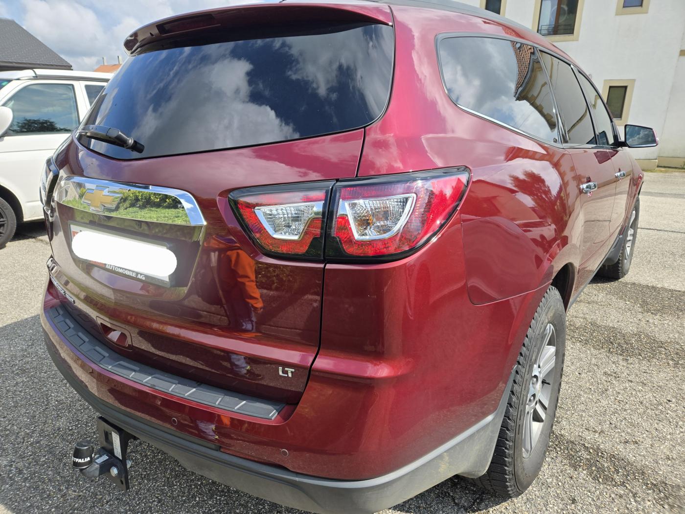 CHEVROLET 3.6 V6 LT AWD-image-7