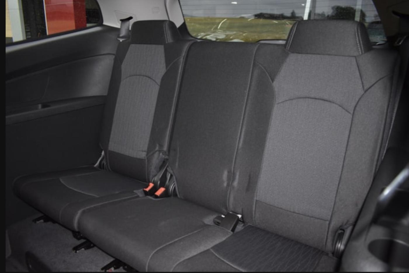 CHEVROLET 3.6 V6 LT AWD-image-10