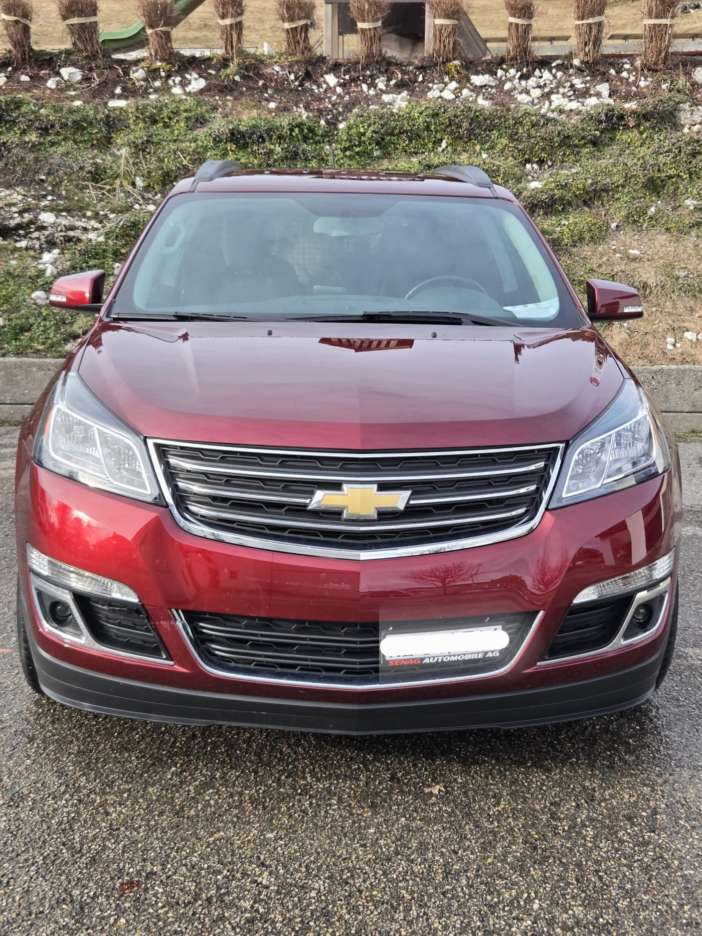 CHEVROLET 3.6 V6 LT AWD-showroom-element-1