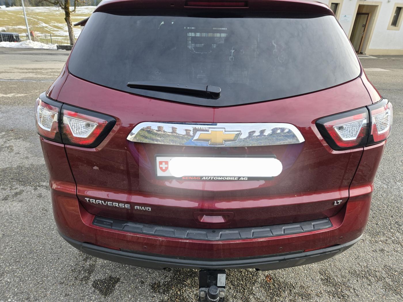 CHEVROLET 3.6 V6 LT AWD-showroom-element-3