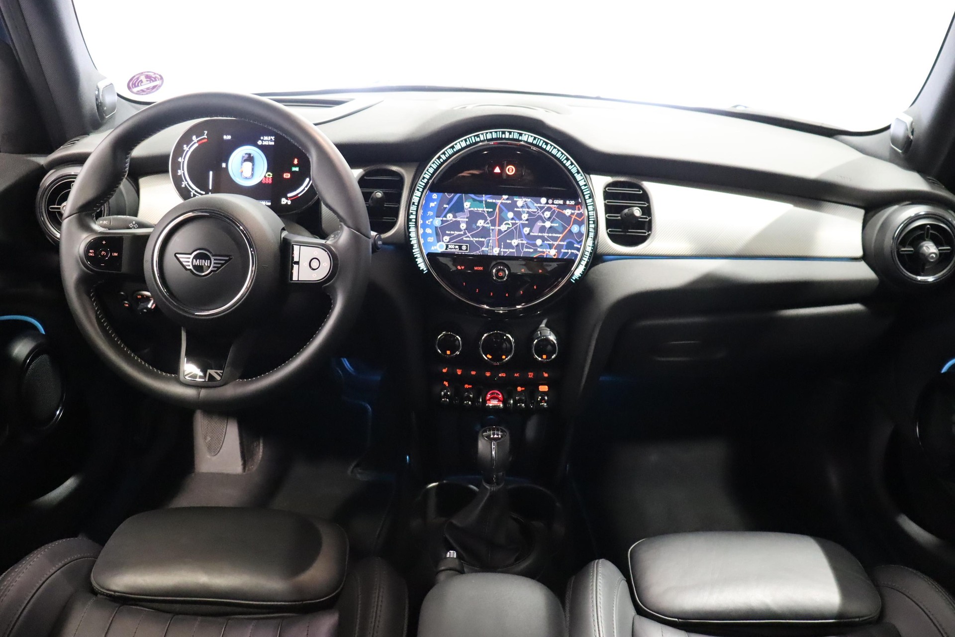 MINI F55 2.0i Cooper S-image-8