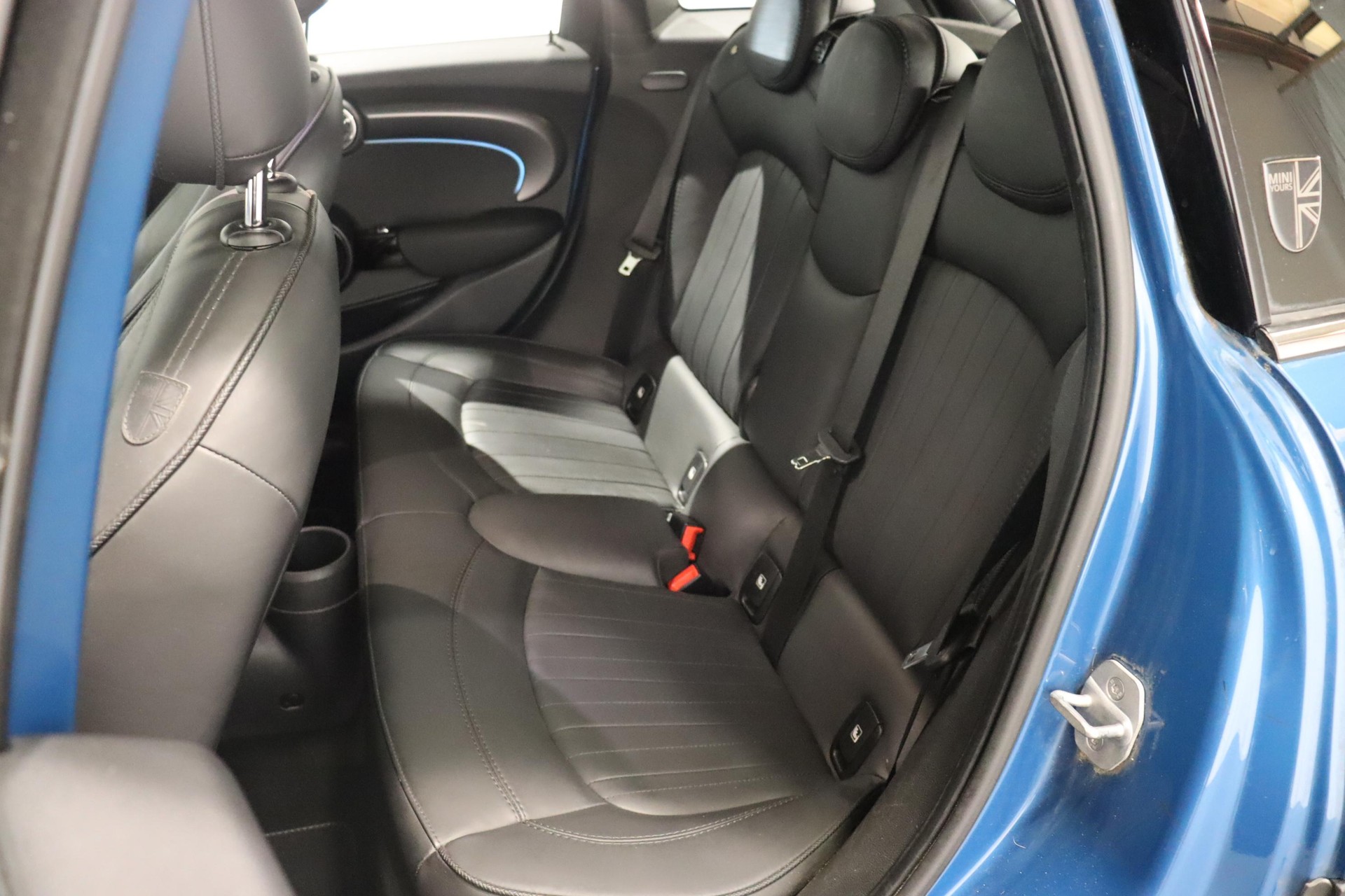 MINI F55 2.0i Cooper S-image-9