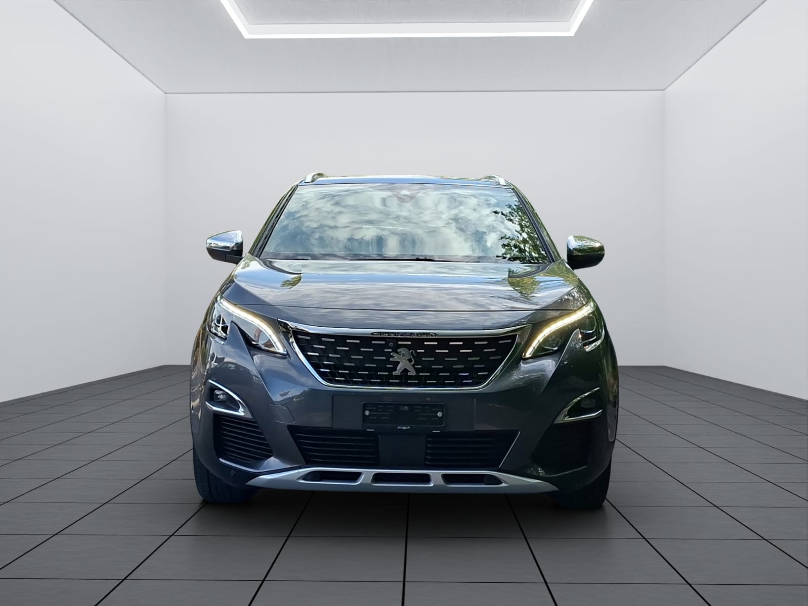 PEUGEOT 3008 2.0 BlueHDi GT EAT-showroom-element-1