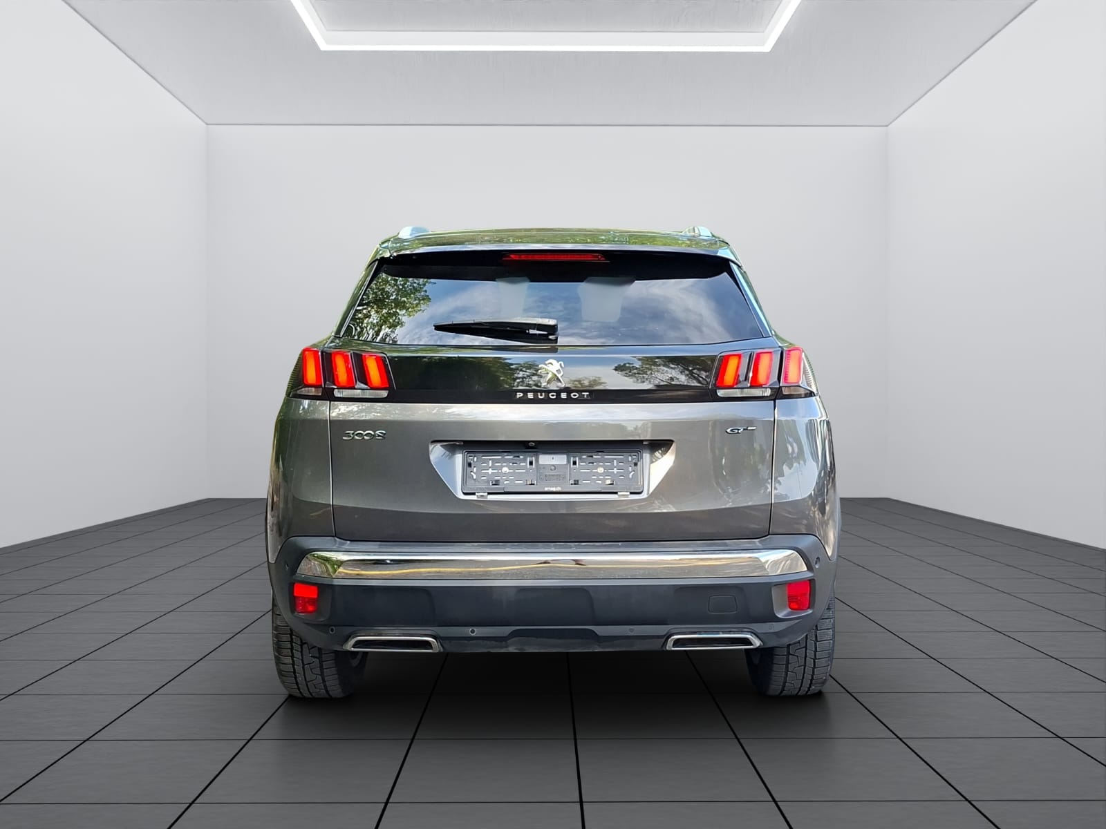 PEUGEOT 3008 2.0 BlueHDi GT EAT-image-5