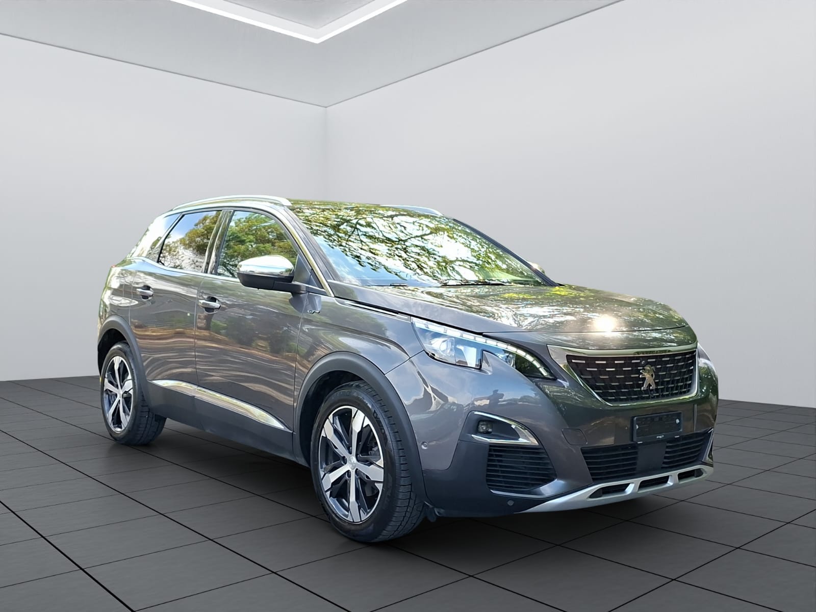 PEUGEOT 3008 2.0 BlueHDi GT EAT-showroom-element-2