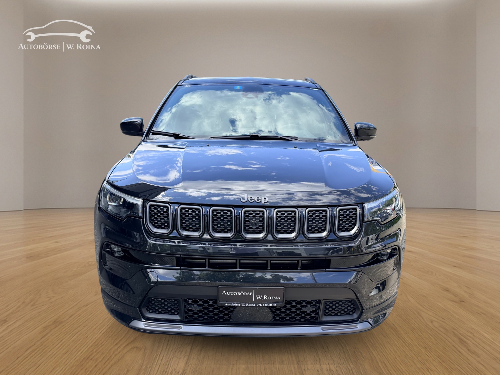 JEEP Compass 4x2 1.3 Turbo S DKG-image-7