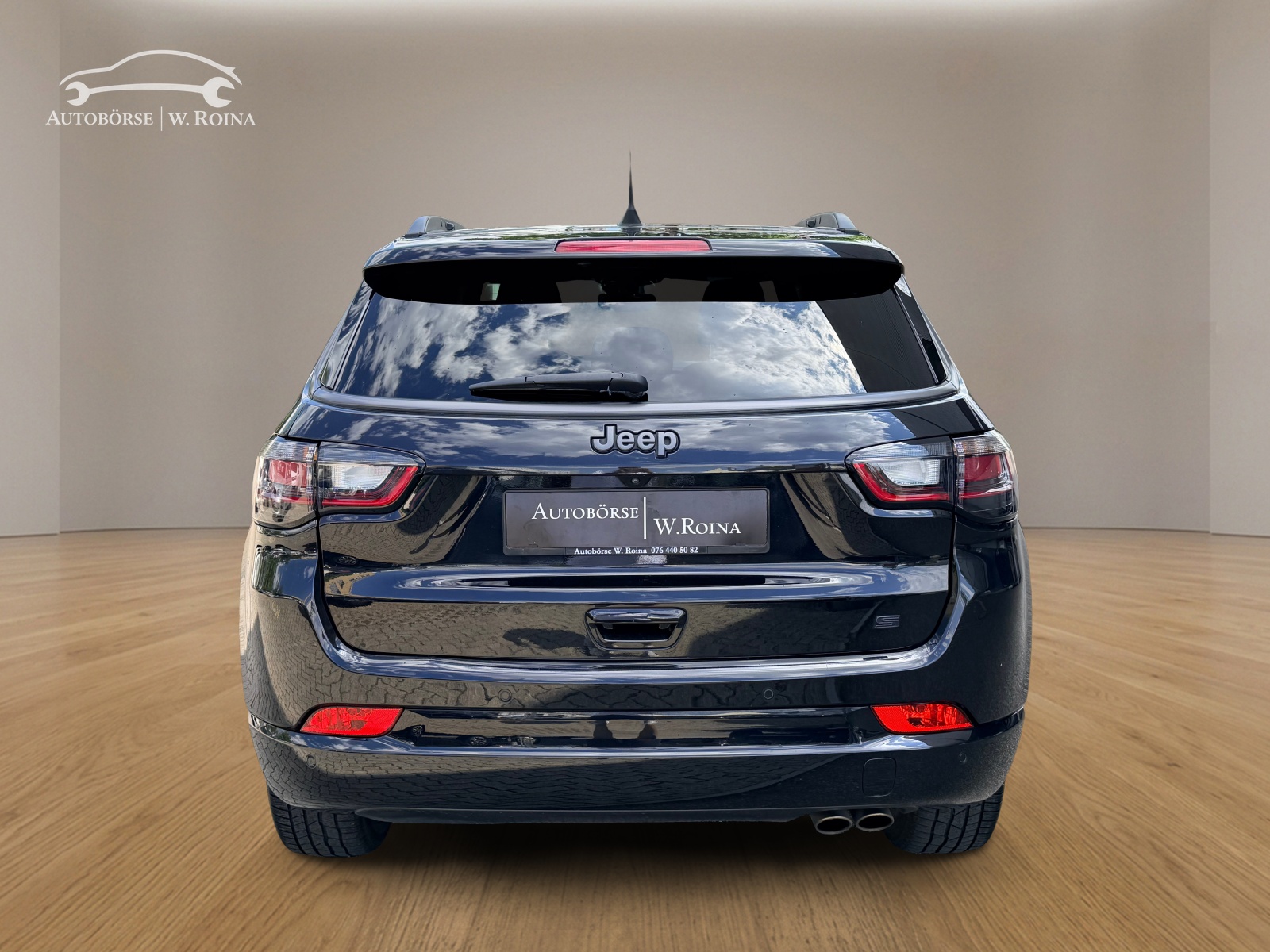 JEEP Compass 4x2 1.3 Turbo S DKG-showroom-element-3