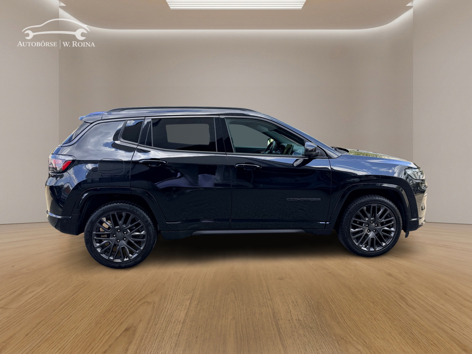 JEEP Compass 4x2 1.3 Turbo S DKG-showroom-element-1