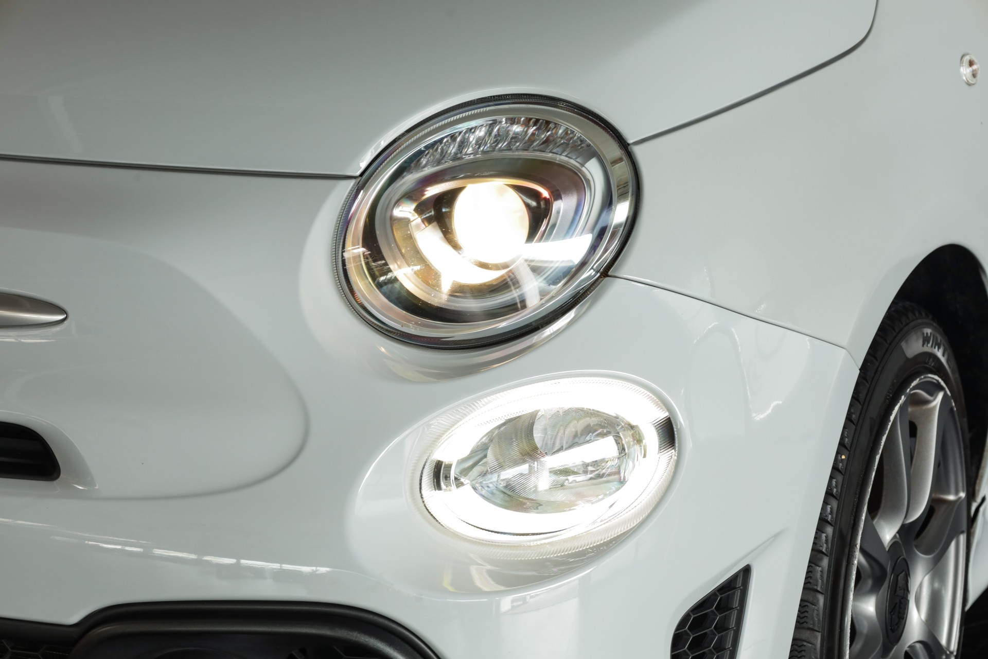 FIAT 595C 1.4 16V Turbo Abarth-image-8