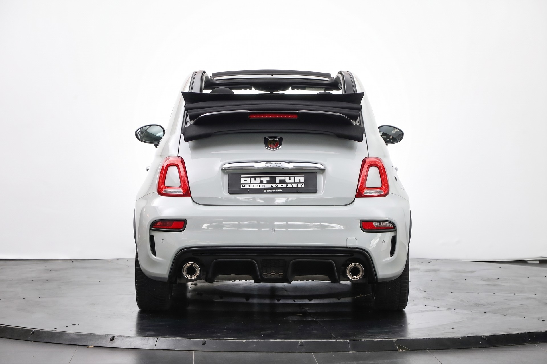 FIAT 595C 1.4 16V Turbo Abarth-showroom-element-2