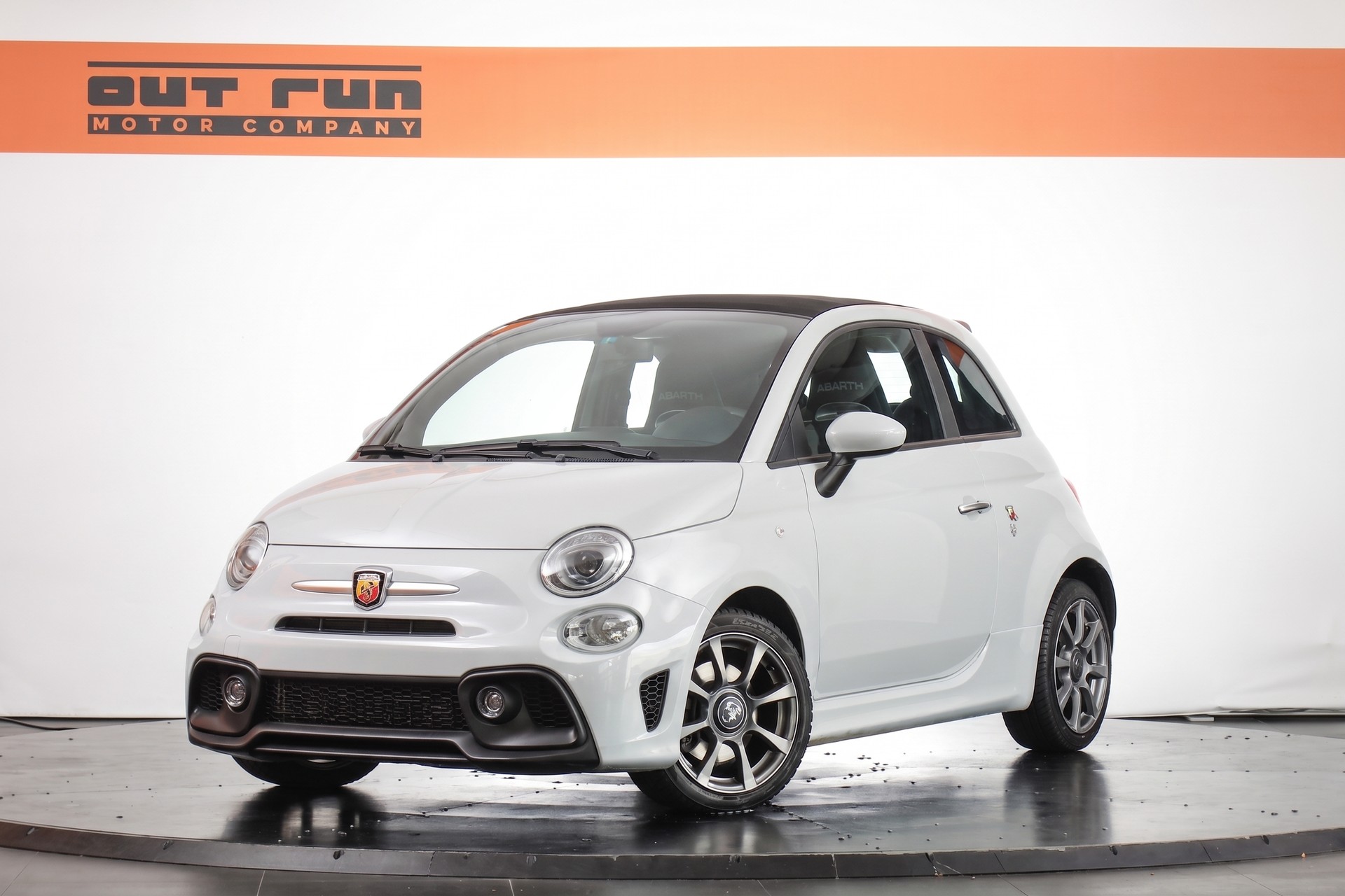 FIAT 595C 1.4 16V Turbo Abarth-image-7