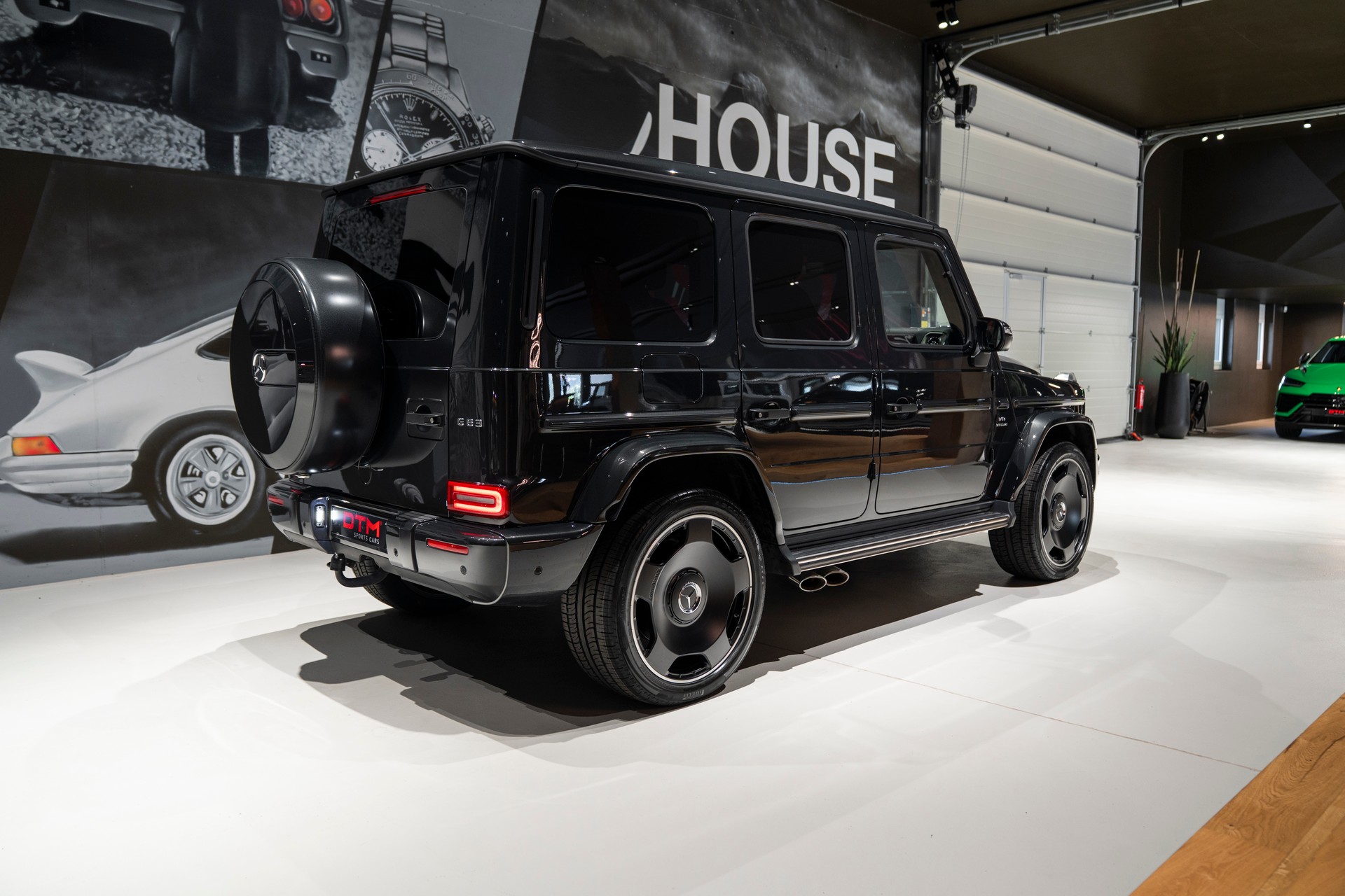 MERCEDES-BENZ G 63 AMG Speedshift Plus G-Tronic-showroom-element-3