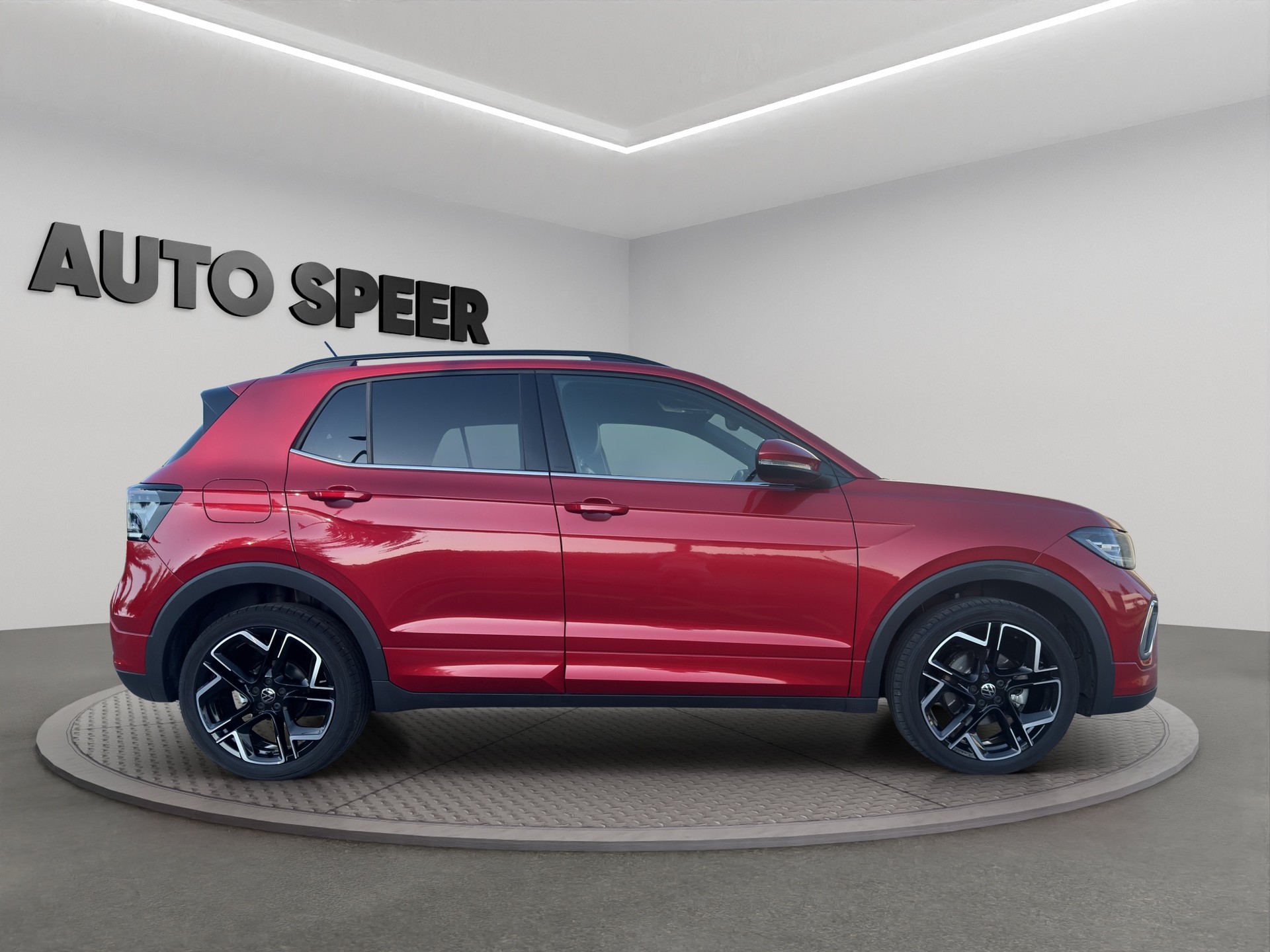 VW T-Cross 1.0 TSI EVO R-Line DSG-showroom-element-2
