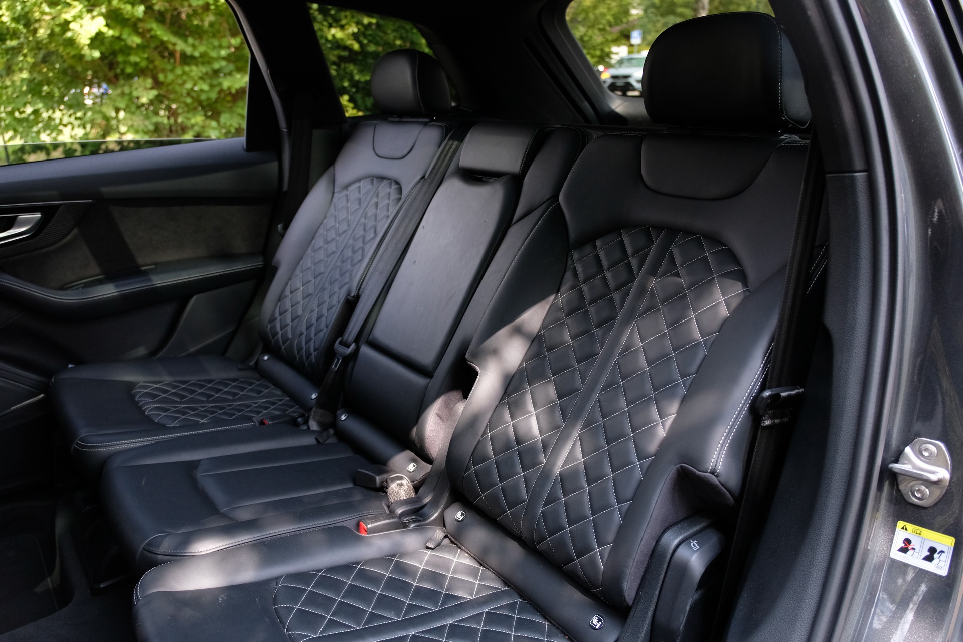 AUDI Q7 3.0 TDI quattro tiptronic-image-24