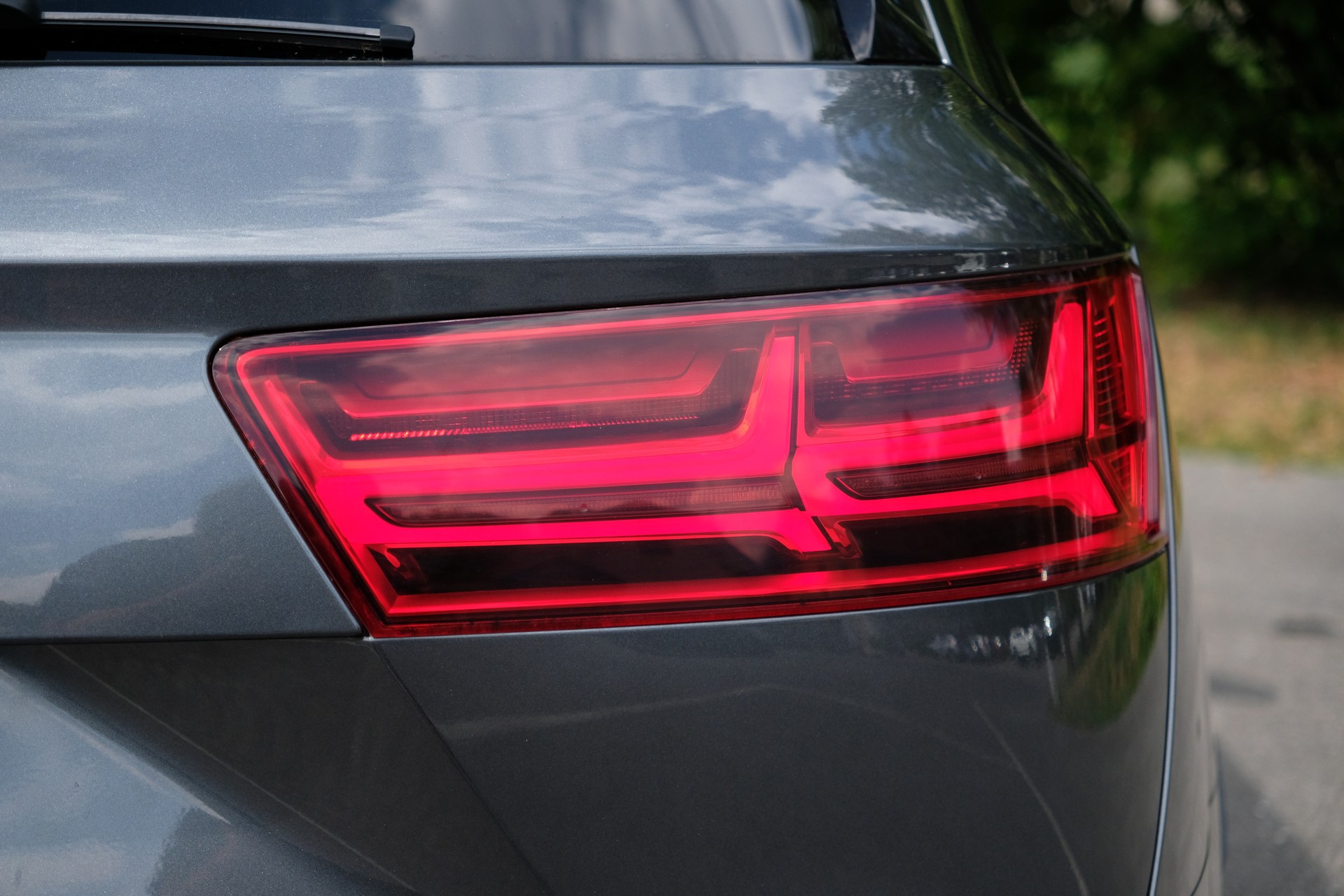 AUDI Q7 3.0 TDI quattro tiptronic-image-10