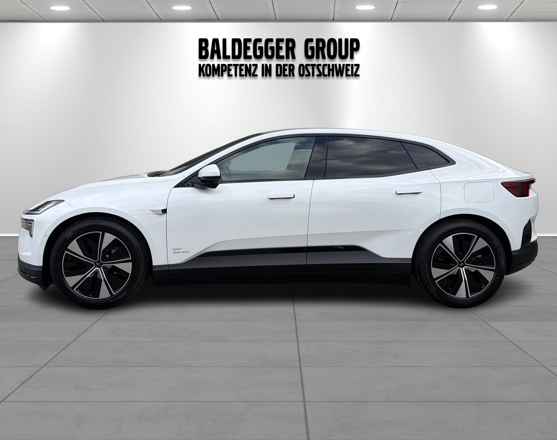 POLESTAR 4 Long Range Dual Motor Prime-image-6