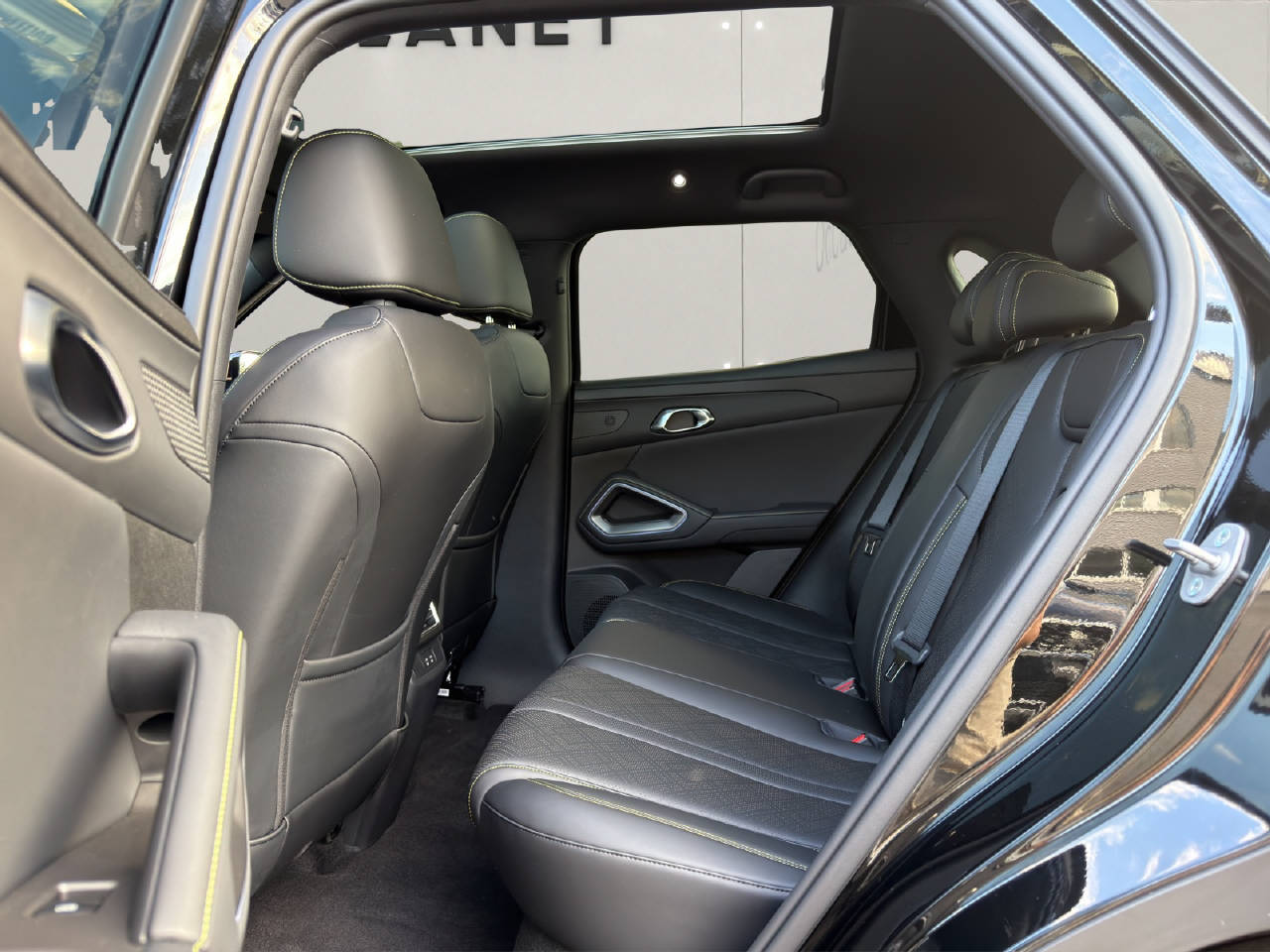 BYD Atto 2 Comfort-image-9