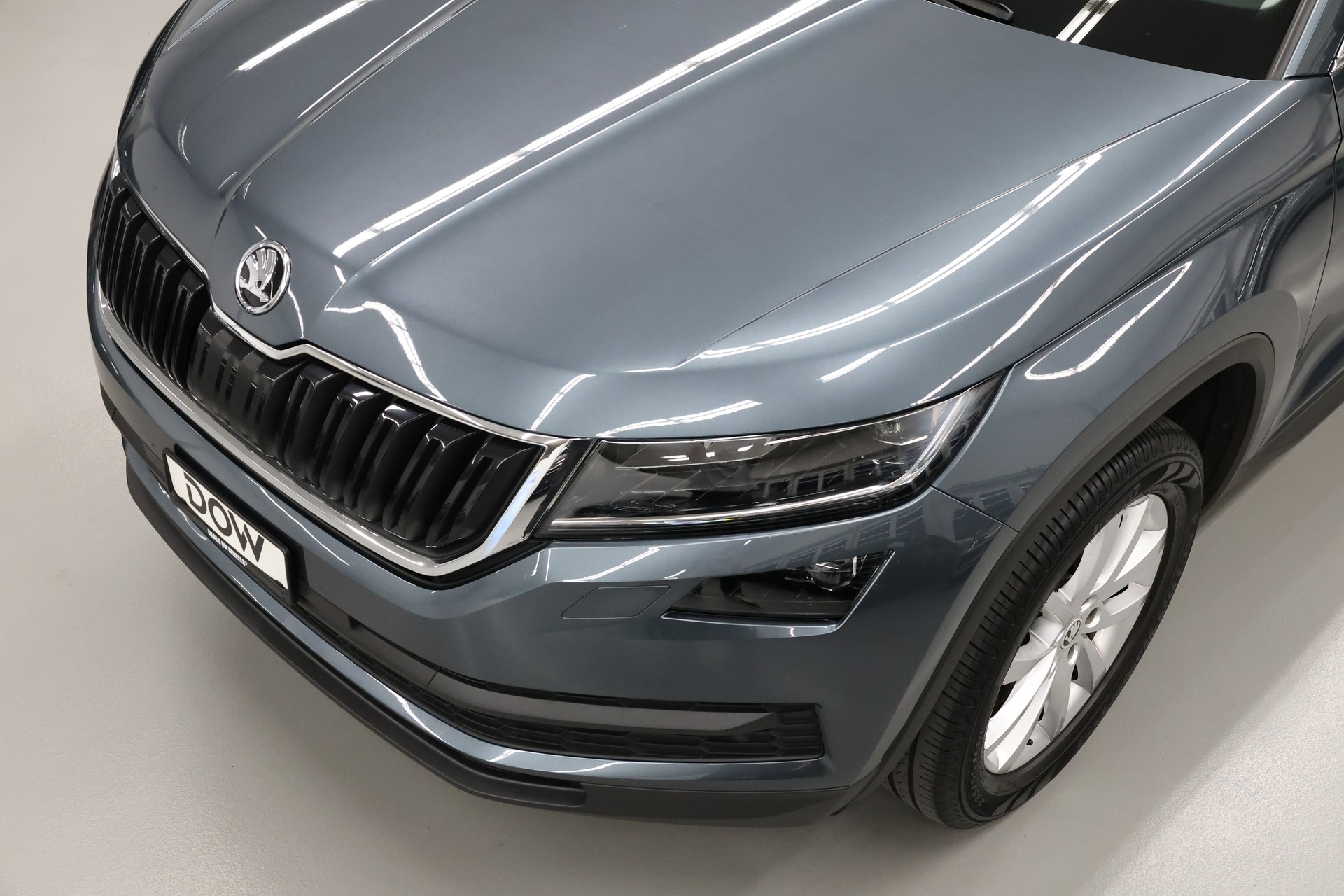 SKODA Kodiaq 2.0 TSI Style DSG-image-7