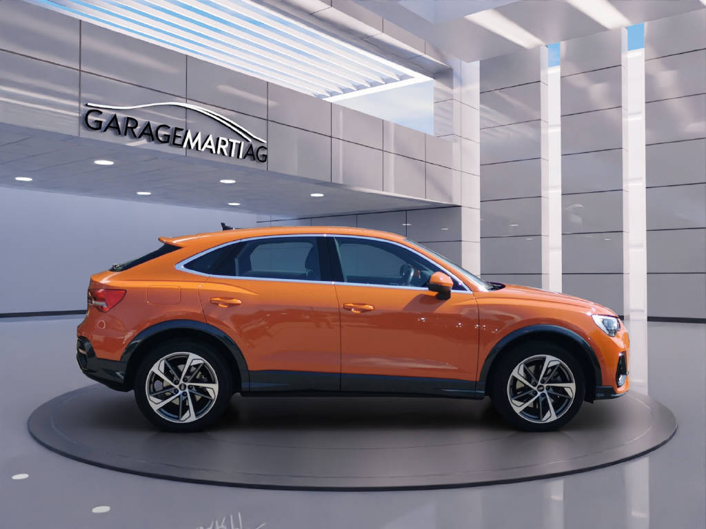 AUDI Q3 Sportback 2.0 40 TFSI quattro S-Tronic-showroom-element-3