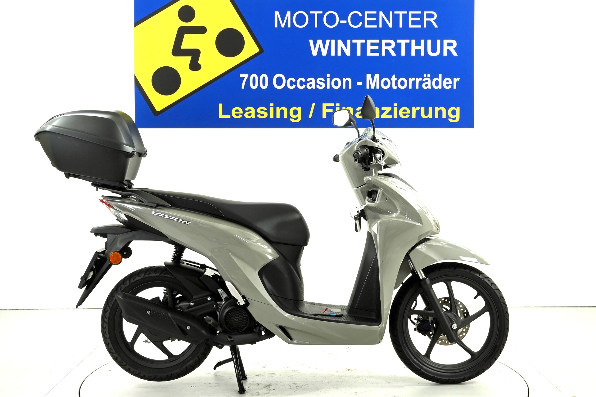 HONDA NSC VISION 110