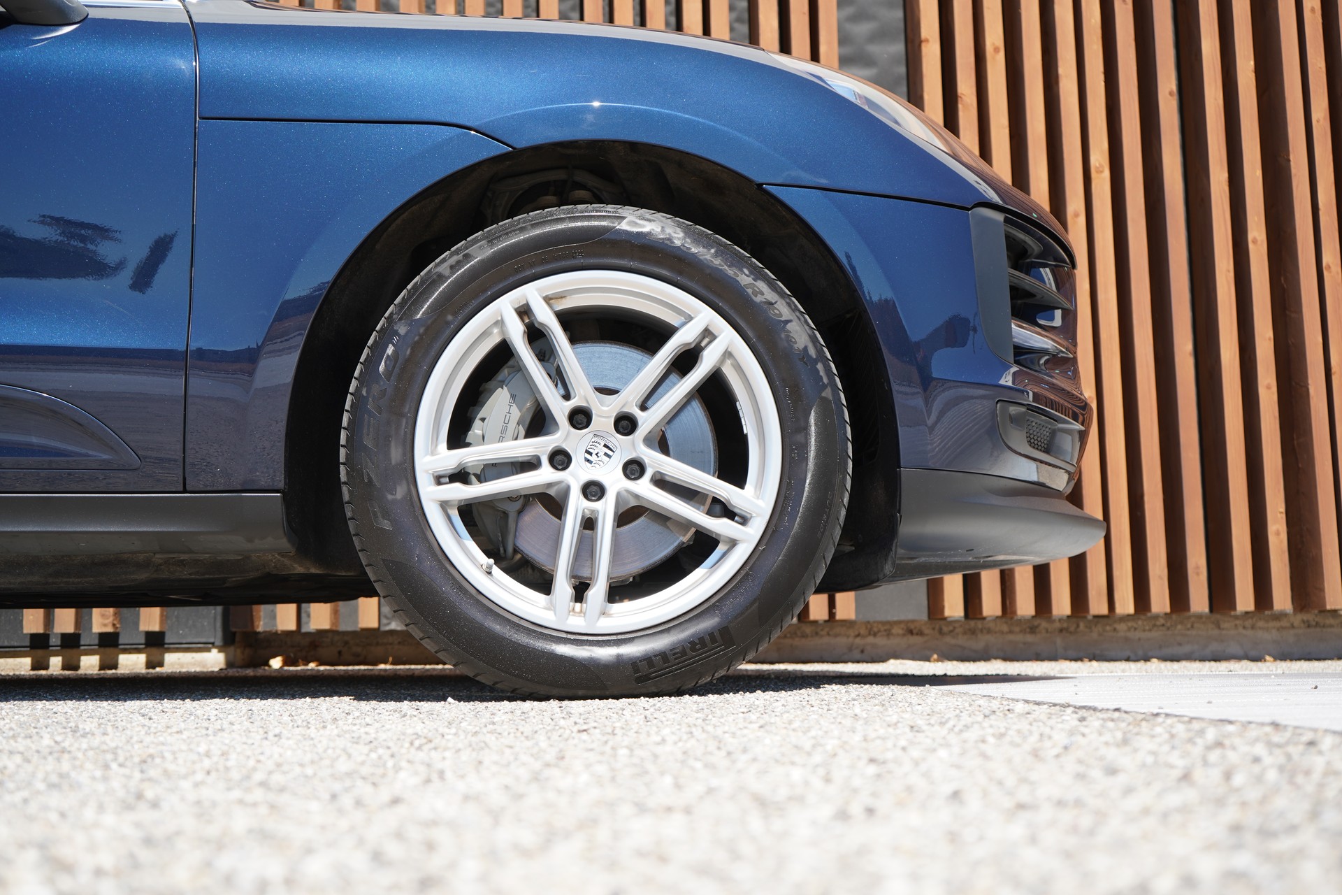PORSCHE MACAN S PDK l 354 PS-image-18