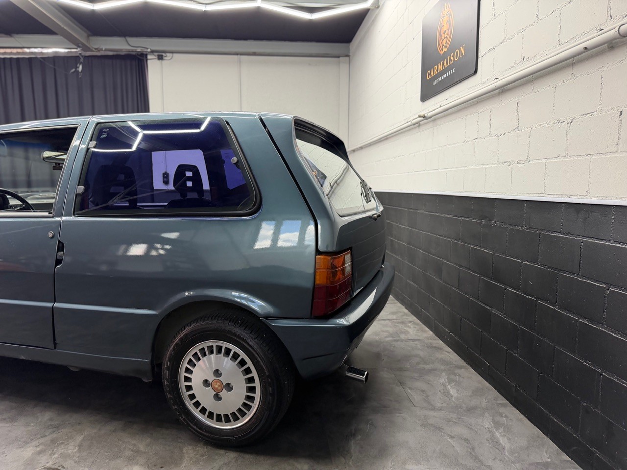 FIAT Uno Turbo i.e. 1.3 MK1-showroom-element-3