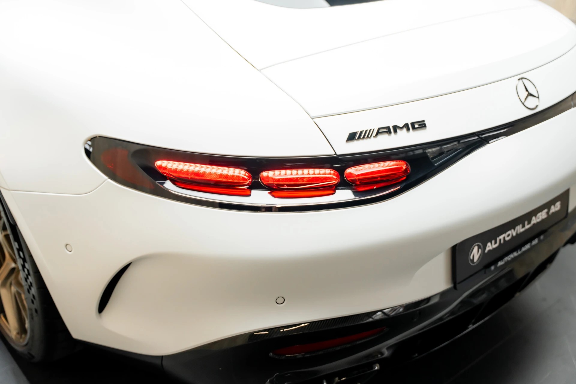 MERCEDES-BENZ AMG GT 63 4Matic+ Executive Edition-image-23