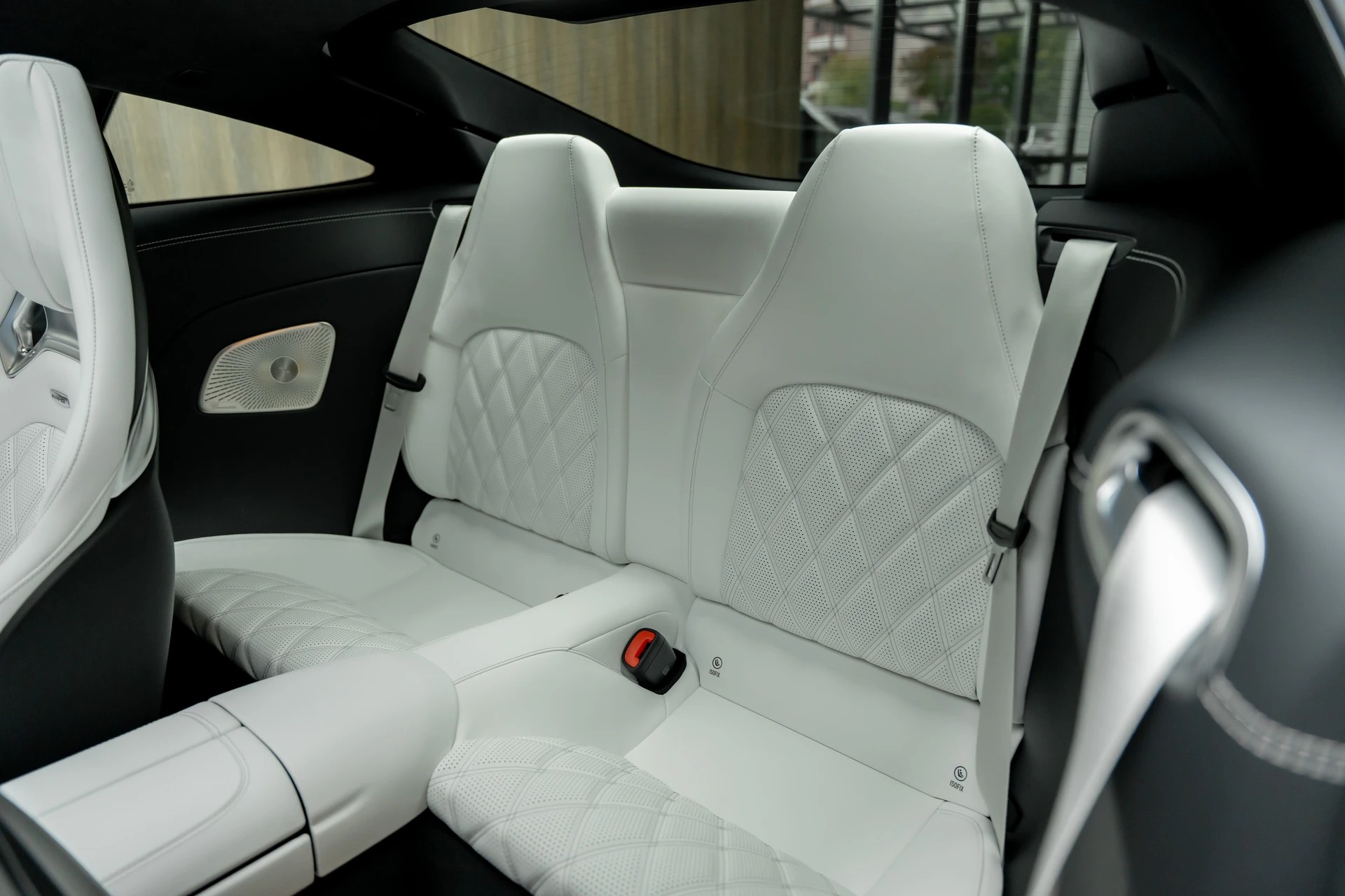 MERCEDES-BENZ AMG GT 63 4Matic+ Executive Edition-image-5