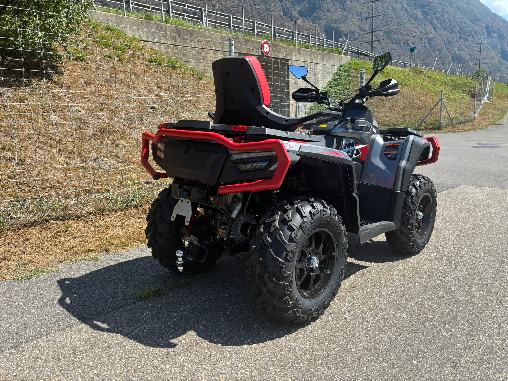 ANTHER A 650 DELUXE-image-2