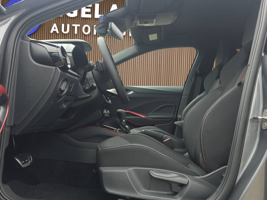 SKODA Fabia 1.5 TSI Monte Carlo DSG-image-11