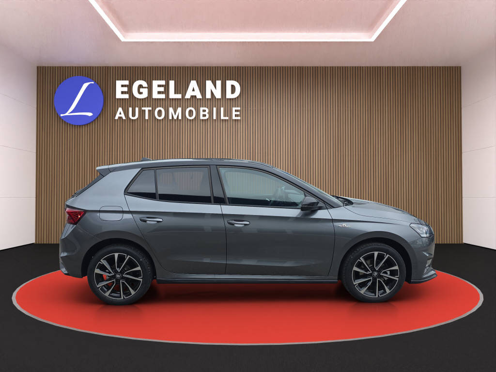 SKODA Fabia 1.5 TSI Monte Carlo DSG-image-7