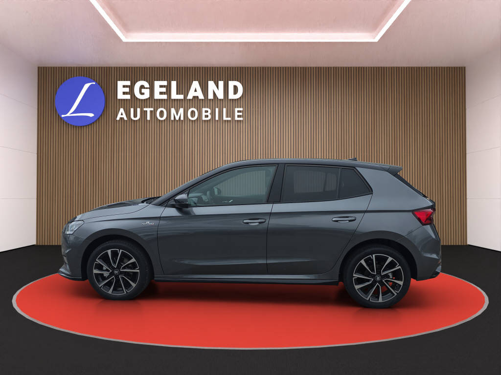 SKODA Fabia 1.5 TSI Monte Carlo DSG-image-6