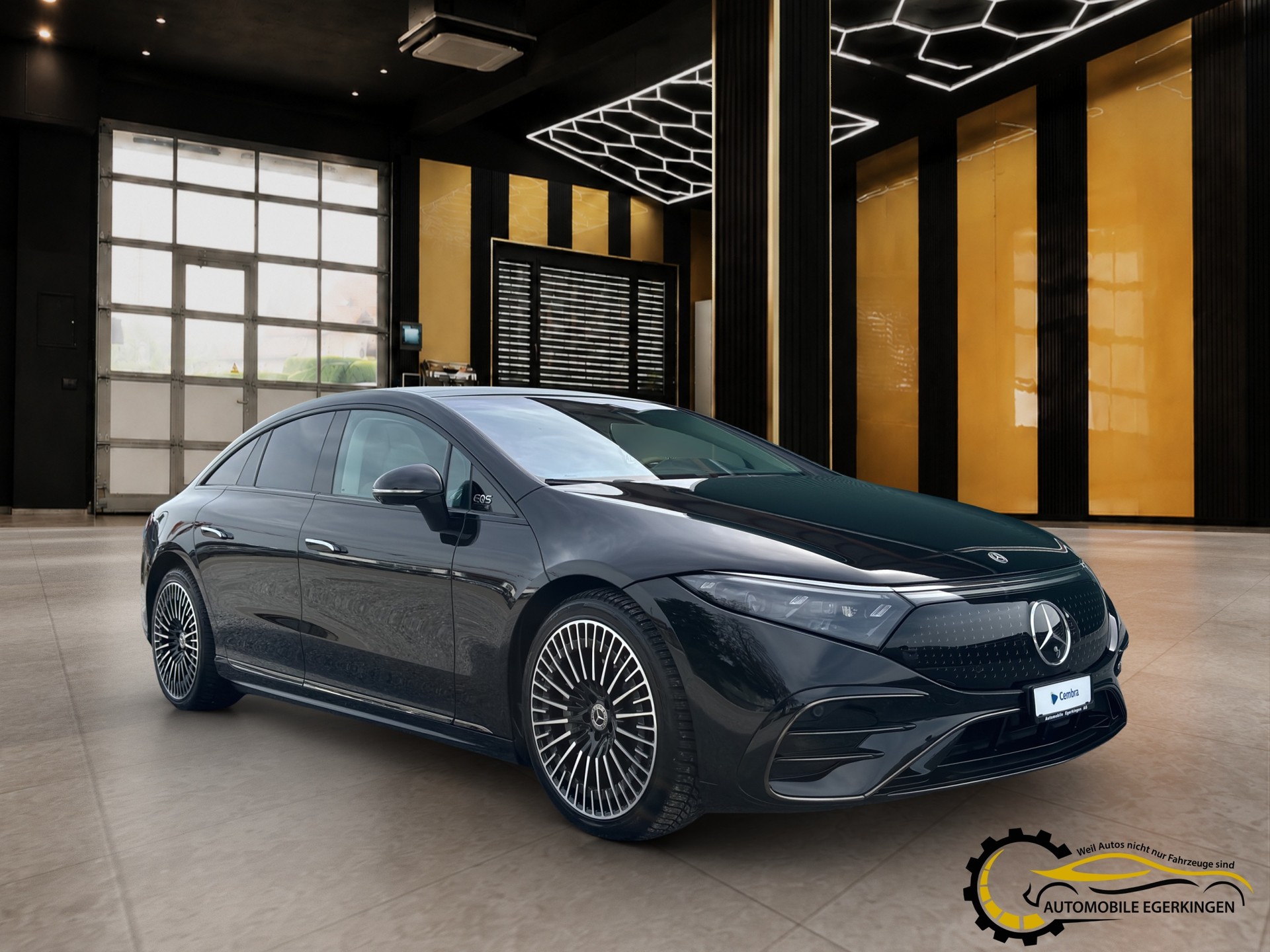 MERCEDES-BENZ EQS 580 Executive Edition AMG 4matic-showroom-element-2
