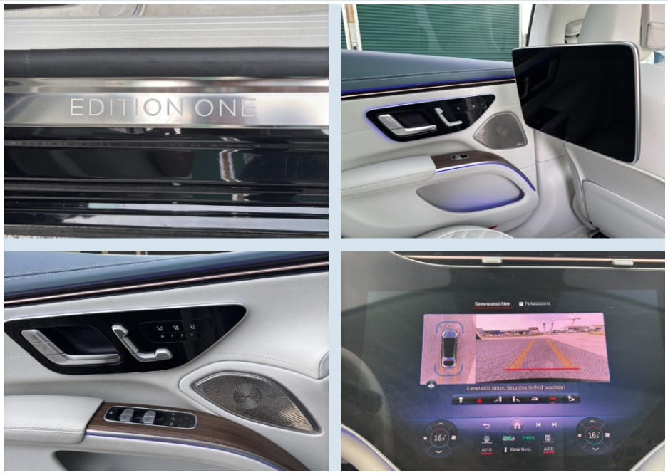 MERCEDES-BENZ EQS 580 Executive Edition AMG 4matic-image-17