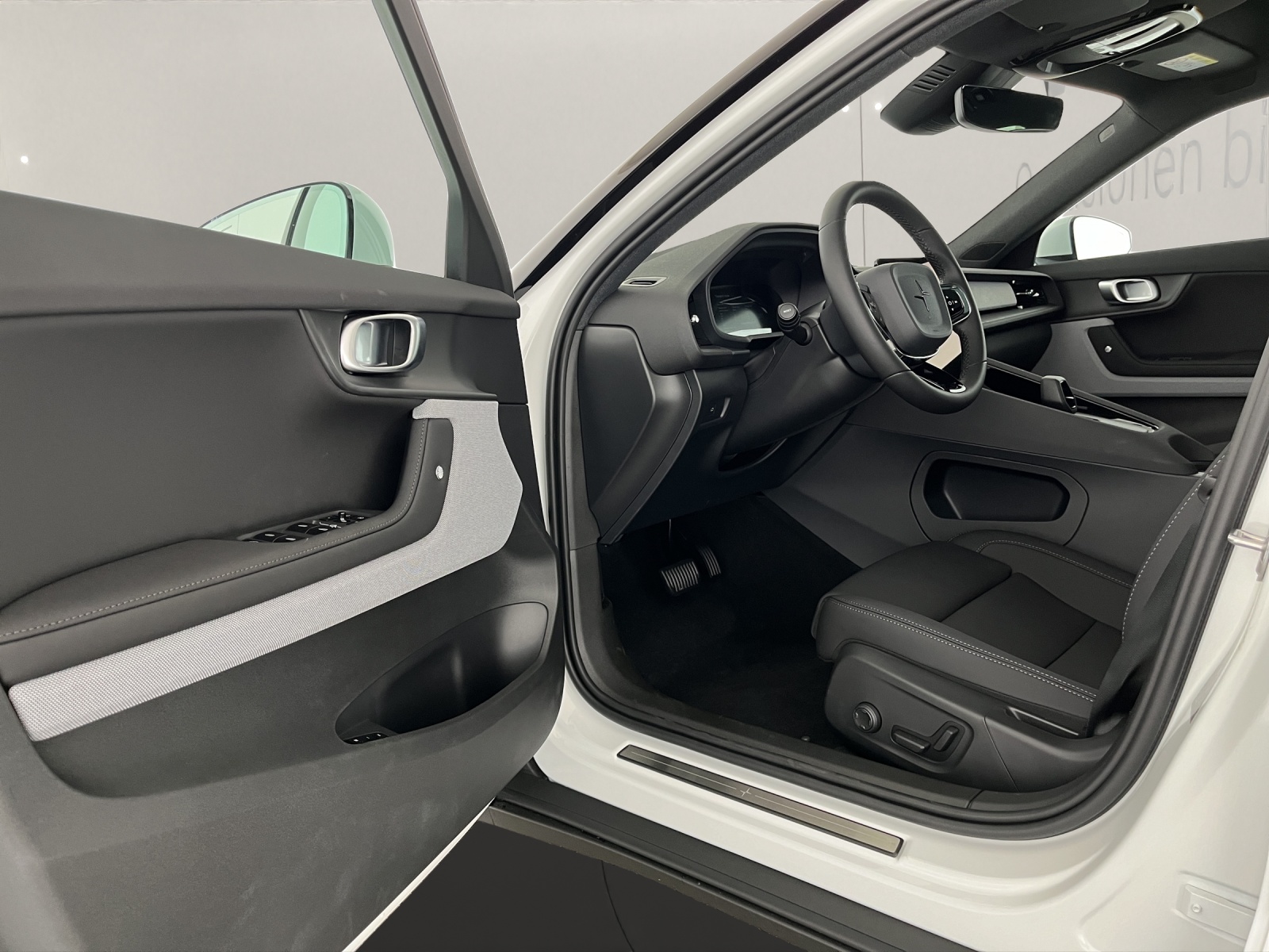 POLESTAR 2 Long Range Single Motor Prime-image-7