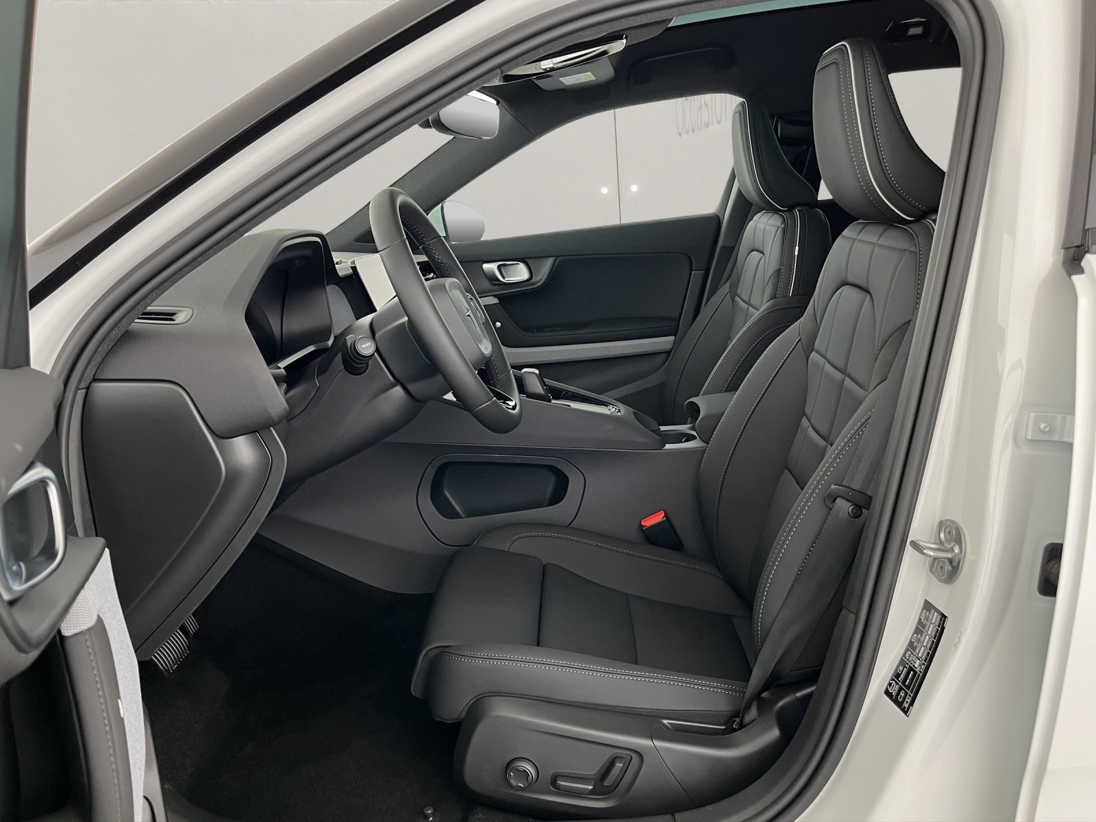 POLESTAR 2 Long Range Single Motor Prime-image-8