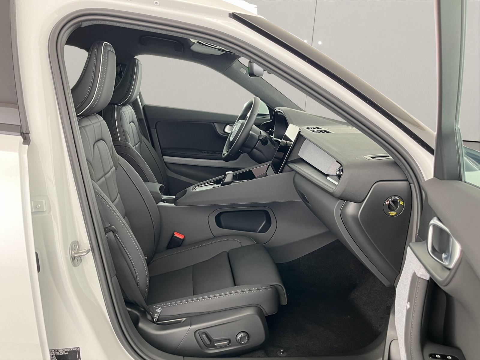 POLESTAR 2 Long Range Single Motor Prime-image-9