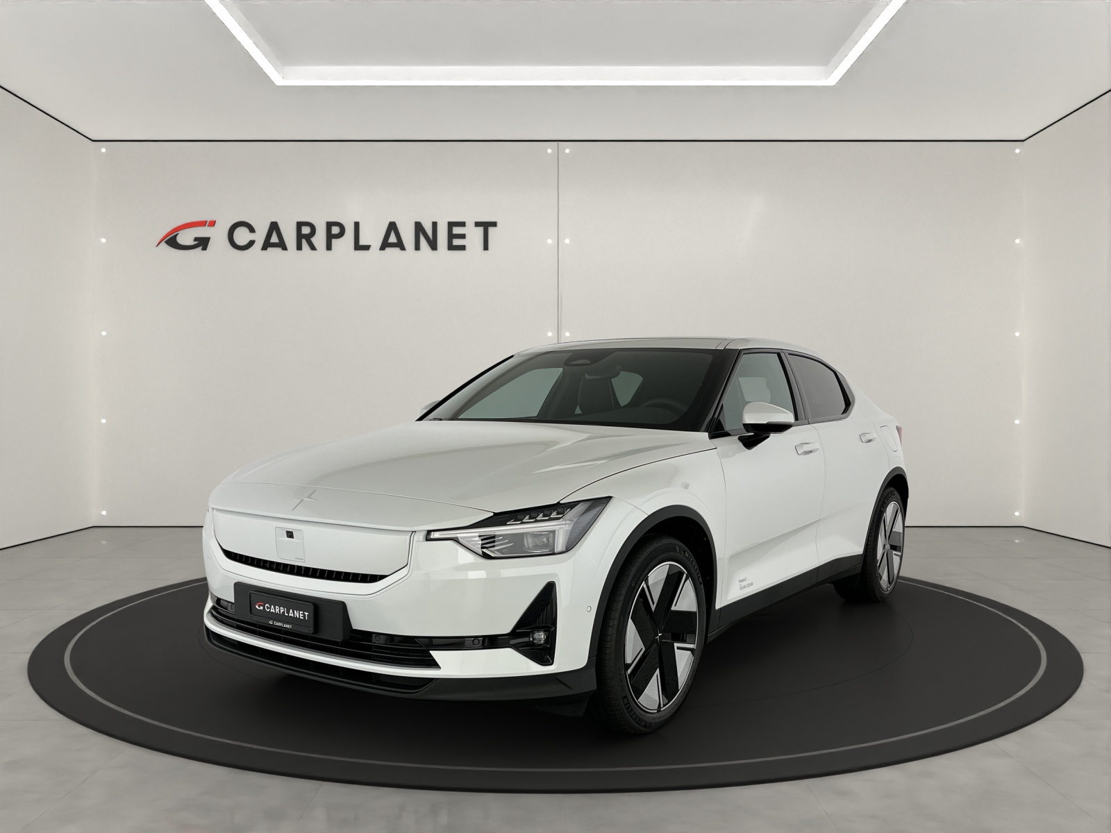 POLESTAR 2 Long Range Single Motor Prime