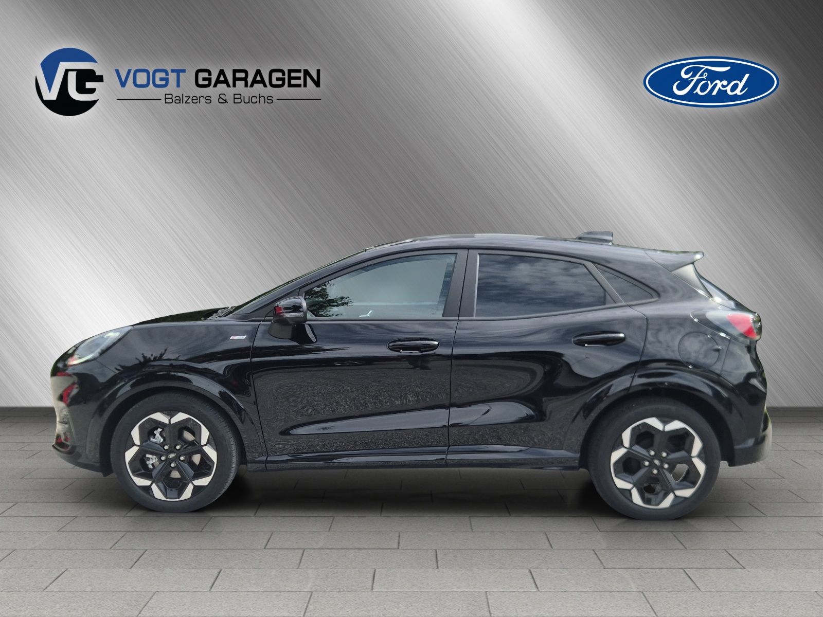 FORD Puma 1.0 EcoB Hybrid 155 ST-Line X-showroom-element-2